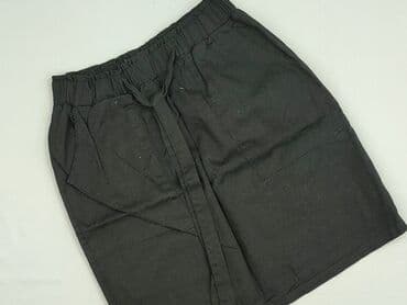 sukienki midi plus size: Women`s skirt, size XL (EU 42) — 1