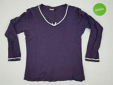 biustonosz moraj: Jolinesse, Bluzka damska, rozmiar M — 2