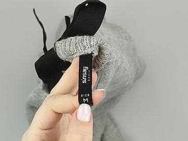 cropp sweter w paski: Sinsay, Sweter damski, rozmiar M — 5