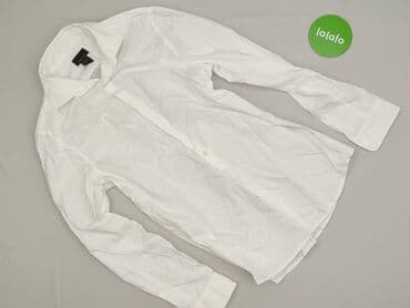 indicode t shirty: H&M, Сорочка жіноча, розмір S — 2