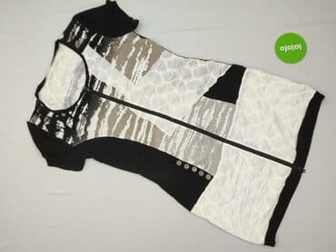 legginsy z suwakiem: Women`s dress, M at lalafo.pl — 2 legginsy z suwakiem: Women`s dress, M — 2