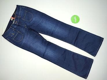 dżinsy bootcut: Only Jeans, Jeansy damskie, rozmiar L — 2