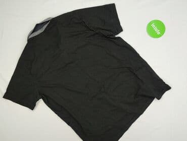 bluzka w paski pepco: Livergy, Koszulka polo dla mężczyzn, rozmiar XL — 3