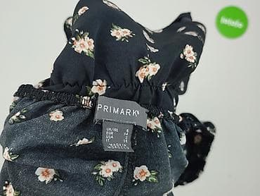 pull ans bear: Primark, Жіноча блуза, розмір S — 5