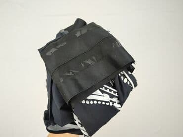 sukienka z przezroczystymi rękawami zalando: Women`s dress, size L — 6