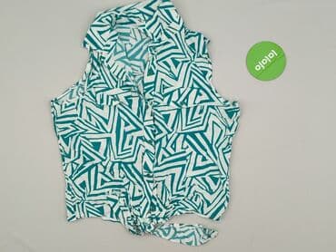 bluzki koszulowe duże rozmiary: WE Fashion, Women`s shirt, size 7XL — 3