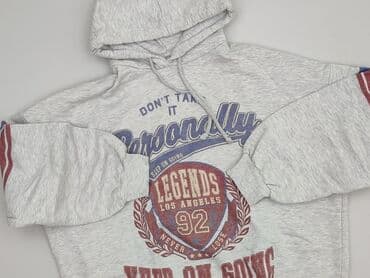 Кофта з каптуром жіноча, розмір M