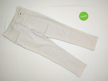 beloved spodenki: Spodnie materiałowe damskie, rozmiar M — 2