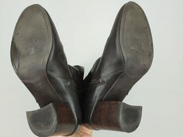 lidl buty sniegowce: Guess, Kozaki damskie, rozmiar 38 — 7