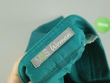 primark pants: Marks & Spencer, Брюки жіночі, розмір S — 4