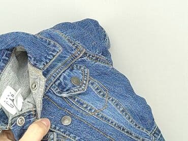 allegro kombinezon zimowy: Jacket, Gap, 1-3 months, condition - Very good — 5