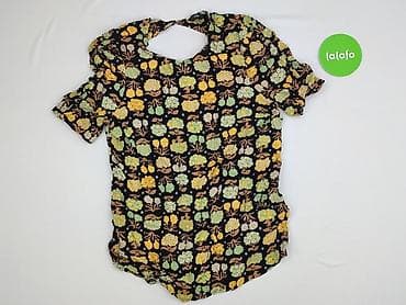 bluza boxy: Bluzka damska, rozmiar M — 2