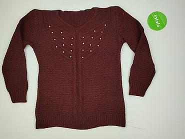 sweter savida: Sweter damski, rozmiar M — 2