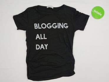 programmer t shirty: T-shirt damski, rozmiar S — 3