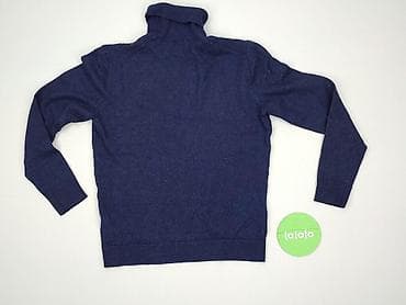 ever me sweter: H&M, Golf damski, rozmiar M — 3