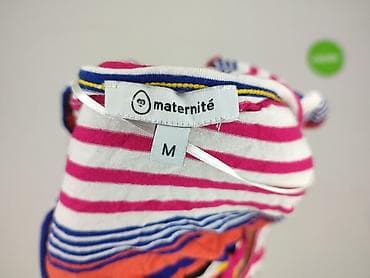 koszula ciązowa: Maternité, Sukienka damska, rozmiar M — 4