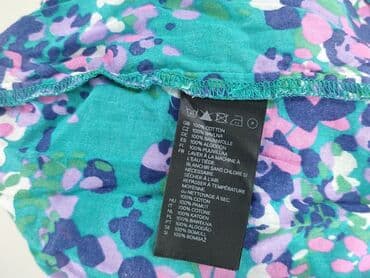 hm bluzki z krótkim rękawem: H&M, Bluzka damska, rozmiar M — 5