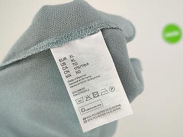 golf bluzki: H&M, Bluzka damska, rozmiar XL — 6