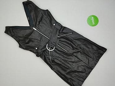 stradivarius biker: Bershka, Sukienka damska, rozmiar S — 3