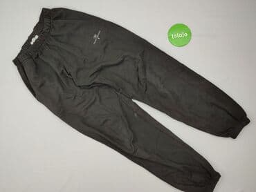 piżama h: PULL&BEAR, Spodnie dresowe damskie, rozmiar S — 2