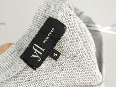 bluzy damskie zara: Reserved YFL, Bluza damska
, rozmiar S — 4