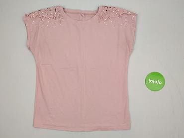 bluza z tiulem: Bluzka damska, rozmiar 3XL — 2