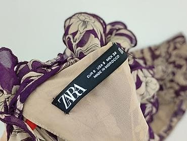 zaful code: Zara, Sukienka damska, rozmiar S — 4