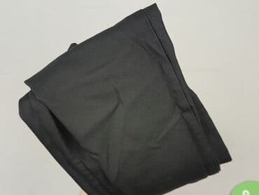 lidl buty sniegowce: Boohoo, Spodnie materiałowe damskie, rozmiar S — 7