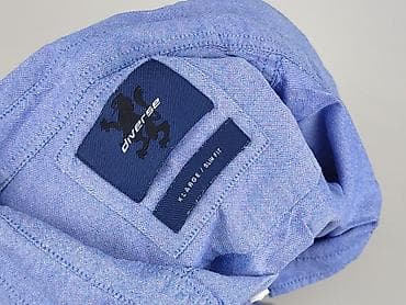 sweter diverse: Diverse, Koszulа dla mężczyzn, rozmiar XL — 4