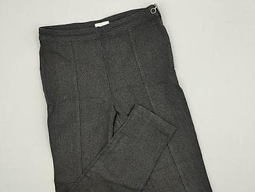 marka h: H&M, Spodnie materiałowe damskie, rozmiar L — 1