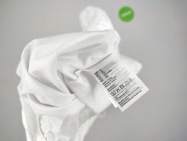 białe sukienki hm: H&M, Sukienka damska, rozmiar XL — 6