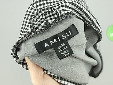 narzutka: Amisu, Kardigan damski, rozmiar XS — 4