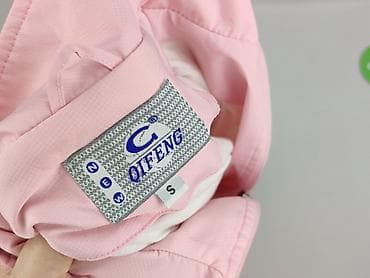 bluza rebel: Kurtka bomberka damska, rozmiar S — 5