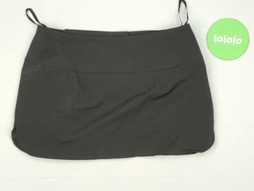 elegancka rozkloszowane spódnice: Spódnica damska, rozmiar M — 4