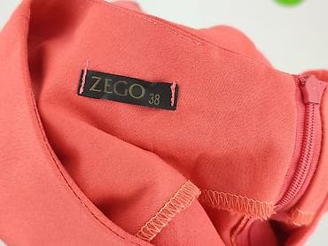 Kobiety: Zego, Sukienka damska, rozmiar M — 4