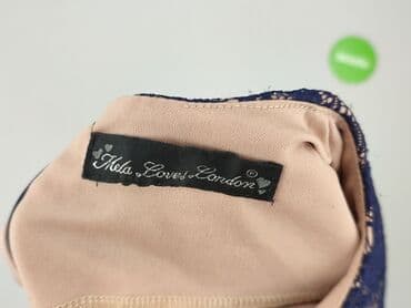 duże sukienki wizytowe: Mela London, Sukienka damska, rozmiar L — 4