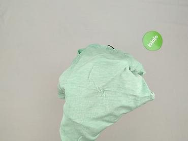 bluzki bawelniane: H&M Sport, T-shirt damski, rozmiar S — 5