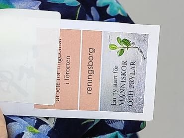 zaraz koszula: Joy, Koszula damska, rozmiar L — 7