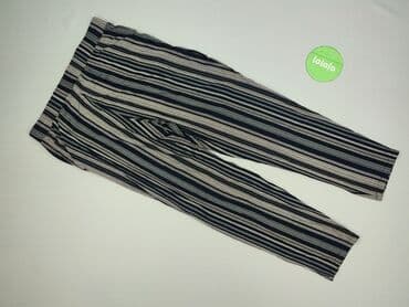 q s designed by spodnie: M&S Collection, Spodnie materiałowe damskie, M — 3