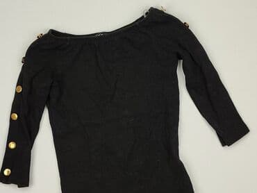 t shirty oversize basic: HDM, Bluzka damska, rozmiar S — 1