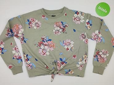 cropp dresy moro: Sinsay, Bluza damska
, rozmiar S — 3