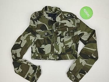 hi tech kurtki: Fresh Made, Kurtka jeansowa damska, rozmiar S — 2