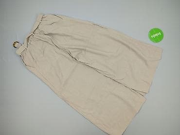 shorty: Medicine, Material trousers for women, size M — 3