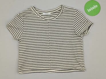 koszulki ozone: Zara, T-shirt damski, M — 2