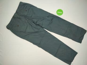 спортивний костюм чоловічий польща: Чіноси для чоловіків, XL, Marks & Spencer, стан - Хороший — 3