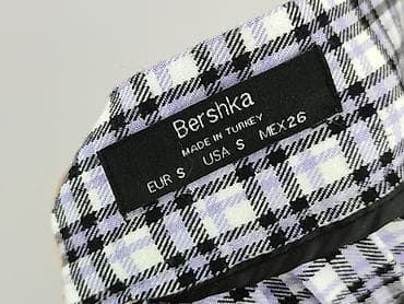 pull amd bear: Bershka, Spódnica damska, rozmiar S — 4