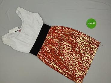 spódnice balowe: Sukienka damska, rozmiar M — 3