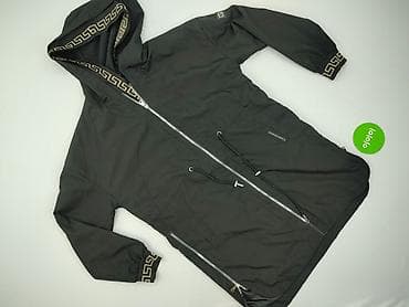 bluza stranger things h: Parka damska, rozmiar M — 2