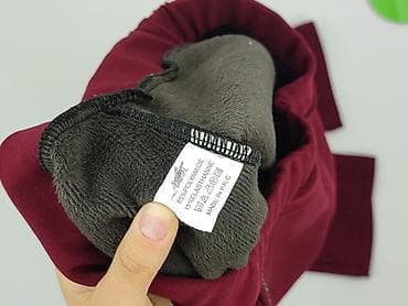 second hand stores online: Spodnie materiałowe damskie, rozmiar 3XL — 4