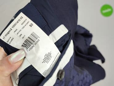 kurtki zimowe wyprzedaż reserved: Joop, Marynarka dla mężczyzn, rozmiar 2XL — 6